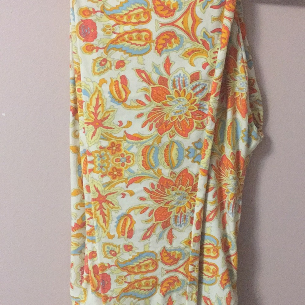 LuLaRoe TC leggings